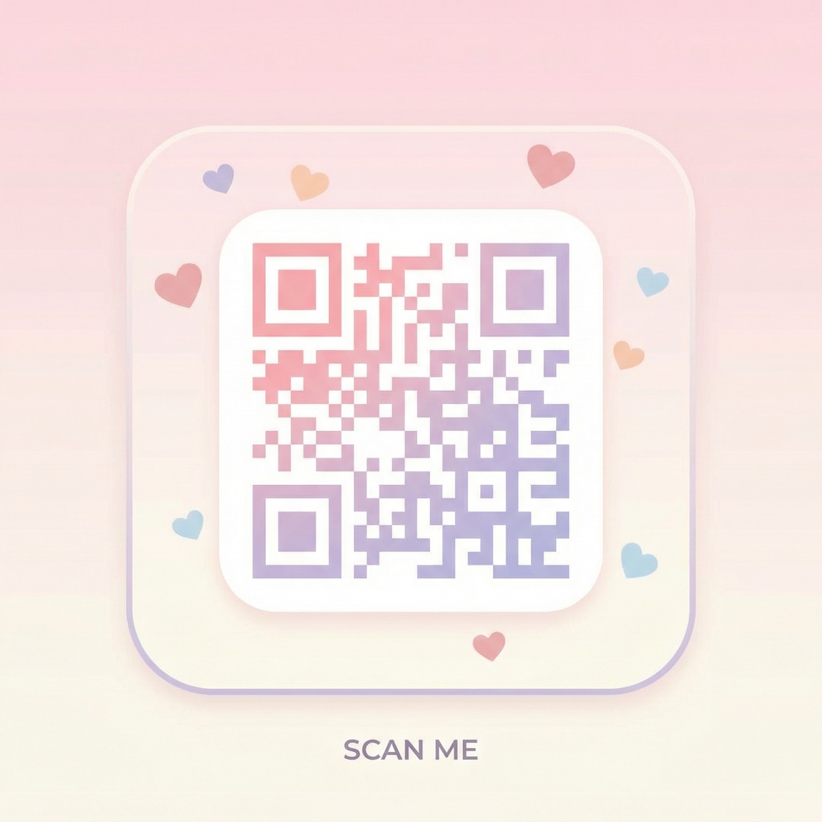 香蕉视频公众号二维码